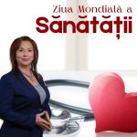 Carmen Holban Ziua Mondiala a Sanatatii un moment de recunostinta pentru erii din prima linie a sistemului medical