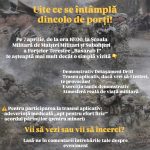 Centrul Militar Judetean Dambovita anunta Ziua portilor deschise la Scoala Militara Basarab I pentru candidatii viitori