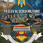 Centrul Militar Judetean Dambovita anunta disponibilitatea a sute de locuri pentru viitorii maistri militari si subofiteri