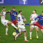 Chindia Targoviste confruntare cu FC Bihor in Vinerea Mare a Pashtelui in etapa a treia a playoff ului