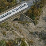 Circulatia va fi oprita pe Podul Adanca incepand de maine