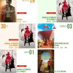 Consult programul proieciilor de film la Cinema Independena n perioada 27 aprilie