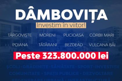 Corneliu Stefan dezvoltarea nu se discuta se realizeaza