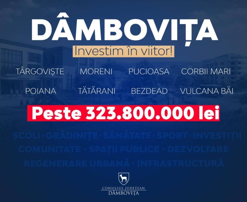 Corneliu Stefan dezvoltarea nu se discuta se realizeaza
