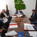 Corneliu Stefan ntalniri cu primarii din Dambovita Administratiile locale au nevoie urgenta de stabilitate