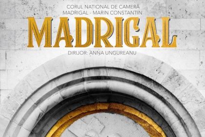 Corul Madrigal sustine un concert la Bucuresti in Saptamana Mare