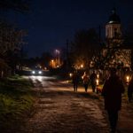 Cresterea valorilor de trafic inainte de Paste Recomandari pentru soferi si restrictii pentru vehiculele grele