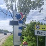 Curatenie si investitii la Gaesti masuri anuntate de primarul Alexandru Iorga