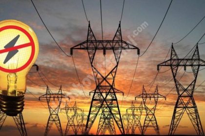 Curentul electric este intrerupt in comuna Vulcana Pandele pe strazile Garii si partial pe Aleea Sinaia