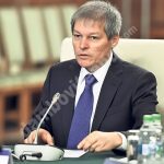 Dacian Ciolos a fost desemnat consilier prezidential