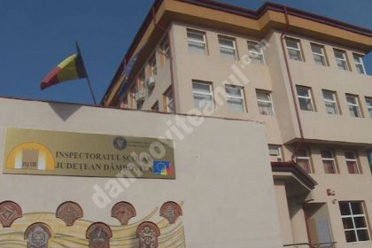 Dambovita organizeaza etapa nationala a Olimpiadei de Constructii Elevi din 15 judete vor concura la Targoviste