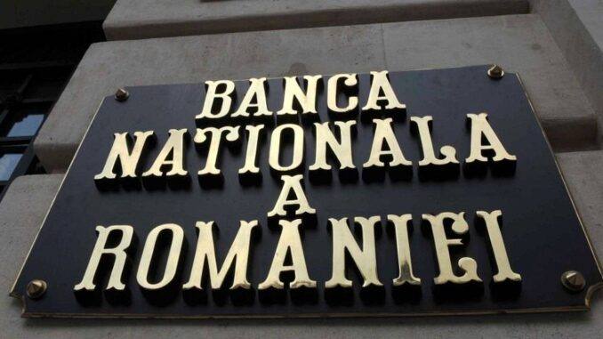 Deciziile Consiliului de Administratie al BNR privind politica monetara