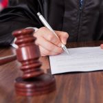 Decretele pentru numirile in marile parchete au fost publicate in Monitorul Oficial