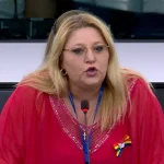 Diana Sosocaca si a pierdut imunitatea de europarlamentar