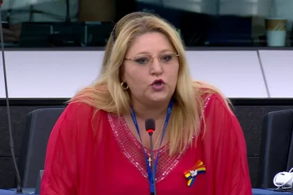 Diana Sosooaca De luni de zile si ani intregi va spun ca AUR este creatia PSD