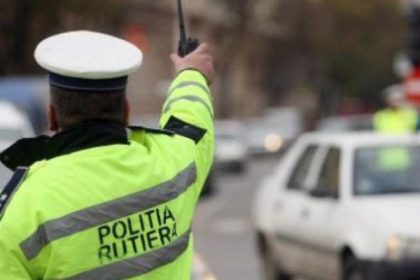 Dosar penal pentru un tanar sofer din Lunguletu prins la volan cu o alcoolemie foarte mare