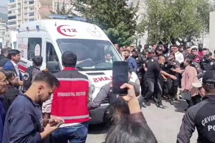 Doua atacuri armate in masa in scoli din Turcia in decurs de doua zile soldate cu cel putin patru decese
