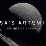 Echipajul Artemis II se pregateste pentru intoarcerea acasa