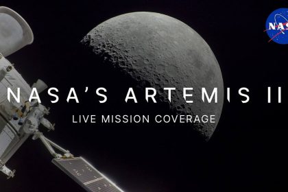 Echipajul Artemis II se pregateste pentru intoarcerea acasa