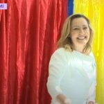Elena Lasconi audiate de DIICOT in cazul fotografiilor manipulate