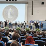 Elev din Targoviste castigator al medaliei de bronz la Olimpiada Nationala de Fizica