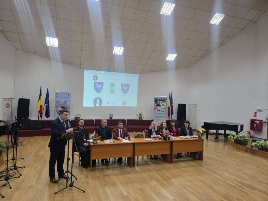 Elevi din 15 judet participa la Targoviste pentru Olimpiada Nationala de Constructii