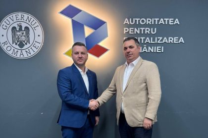 Florin Banica din Dambovita propune un proiect de aproape 100 de milioane de lei pentru digitalizarea AFM