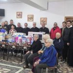 Fundatia Parohia Eroilor din Targoviste sustinuta din nou prin implicarea Bisericii
