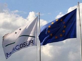 Guvernul a dat aprobarea pentru semnarea Acordului Mercosur