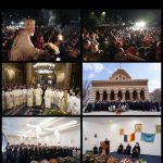 INVIAREA DOMNULUI LA CATEDRALA DIN TARGOVISTE
