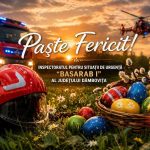 ISU Dambovita Sfaturi pentru un Paste in siguranta Fii atent la lumanari si la aglomeratie