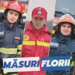 ISU Dambovita apel pentru precautie in biserici si locuine inainte de Florii si Patele Catolic
