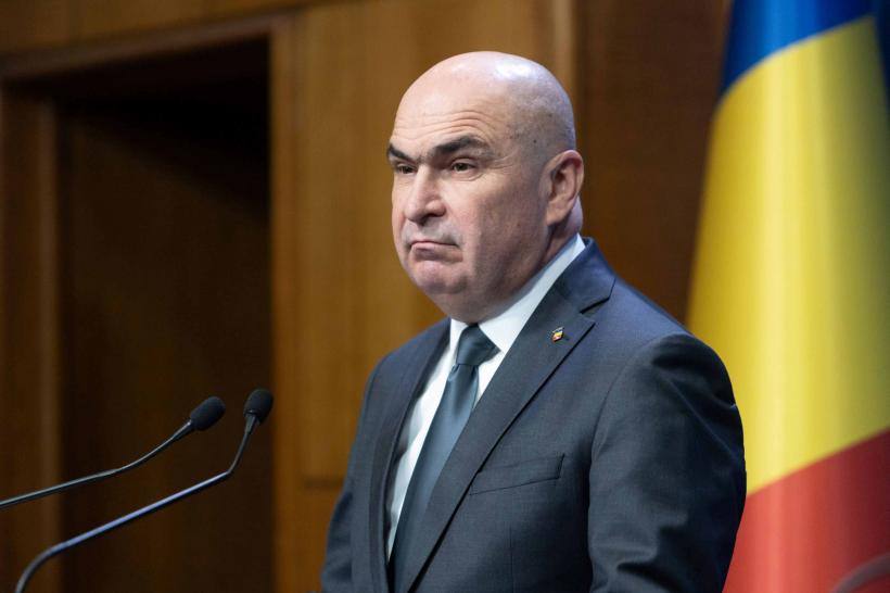 Ilie Bolojan Presedintele nu mi a cerut niciodata demisia Nu imi voi da demisia Am dus intotdeauna lucrurile la bun sfarsit