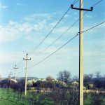 Incep lucrarile de modernizare a retelei electrice in Candestii