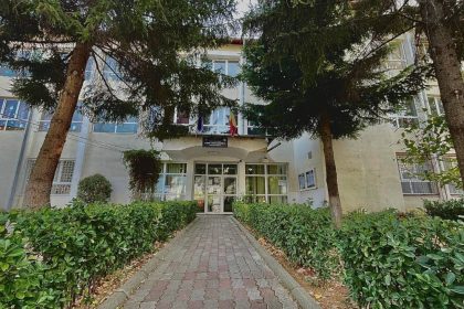 Investitie de 32 de milioane de lei la Scoala Paul Banica din Targoviste Unitatea va fi reabilitata si consolidata din punct de vedere seismica