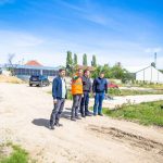 Investitii de peste 36 de milioane de lei in Titu Corneliu Stefan Dezvoltarea locala ramane o prioritate