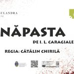 Invitatie la cultura Piesa Napasta va fi jucata la Teatrul Tony Bulandra