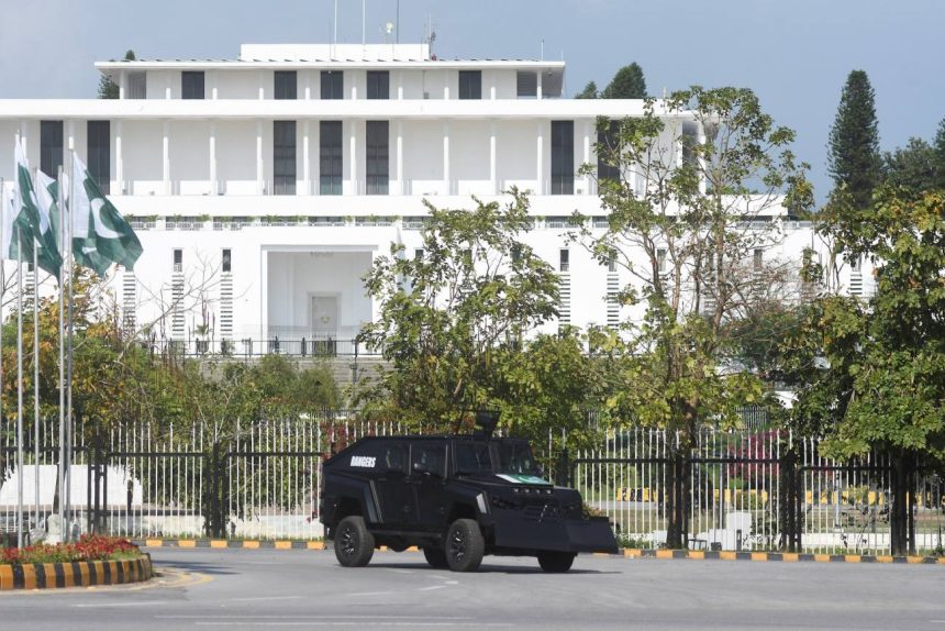 Islamabadul organizeaza astazi negocieri istorice intre Iran si SUA