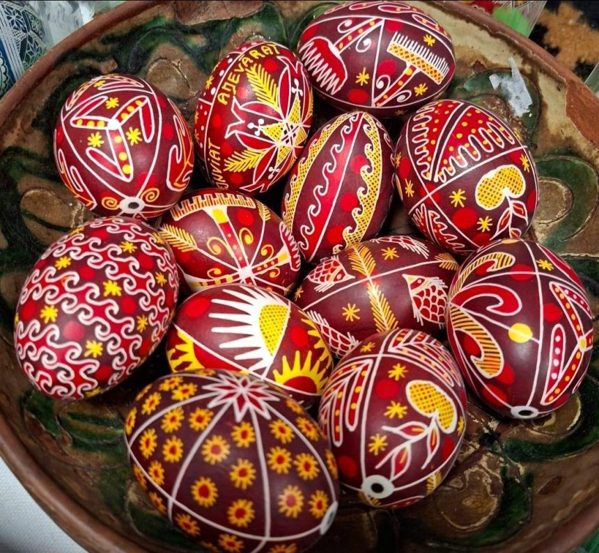 Joia Mare intre credinta ritual si identitate