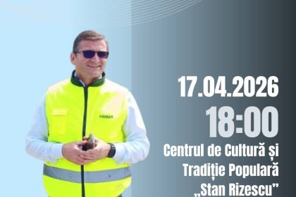 Locuitorii din Branesti sunt invitati la o intalnire cu autoritatile locale 1