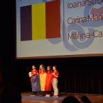 Locul I in Europa pentru Romania la Olimpiada Europeana de Matematica pentru Fete 2026