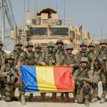 MApN mobilizeaza rezervistii in judetetele Alba si Hunedoara