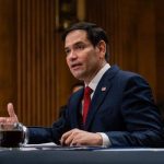 Marco Rubio a adresat multumiri oficiale Romaniei pentru sprijinul oferit in contextul razboiului din Orientul Mijlociu