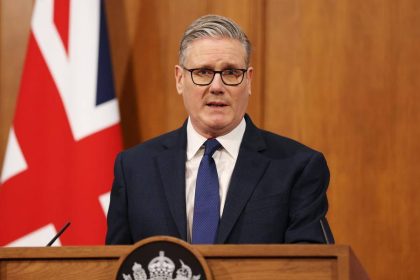 Marea Britanie va organiza o ntalnire cu reprezentanti din 35 de tari pentru discutii referitoare la stramtoarea Hormuz