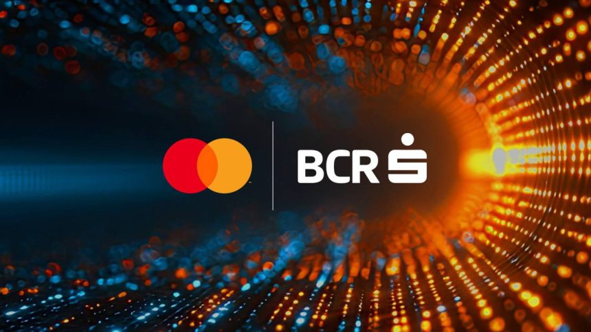 Mastercard si BCR au realisat prima plata efectuata de un agent AI din Romania prin solutia Agent Pay