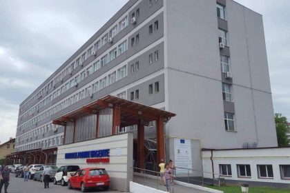 Mesaj de reconostinta din partea SJUT pentru personalul medical cu ocazia Zilei Mondiale a Sanatatii