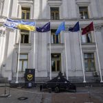 Ministerul Afaceri Externe al Ucrainei anuleaza recomandarea de a evita calatoriile in Ungaria