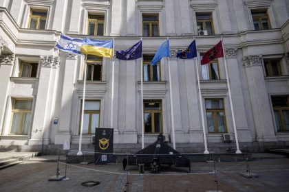 Ministerul Afaceri Externe al Ucrainei anuleaza recomandarea de a evita calatoriile in Ungaria