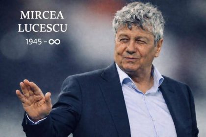 Moment de reculegere in competitiile AJF Dambovita in memoria lui Mircea Lucescu