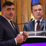 Motionea de cenzura PSD AUR inaintata Parlamentului